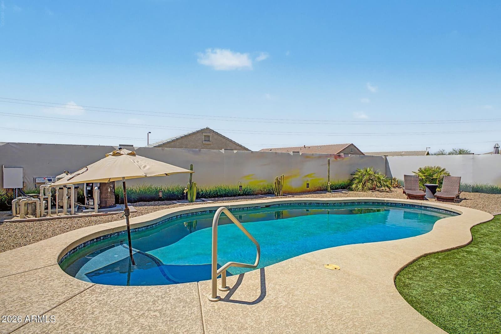 23723 W Hess Avenue, Buckeye, AZ 85326 — photo 6 of 40