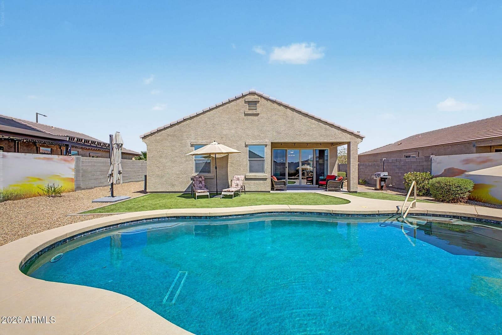 23723 W Hess Avenue, Buckeye, AZ 85326 — photo 2 of 40