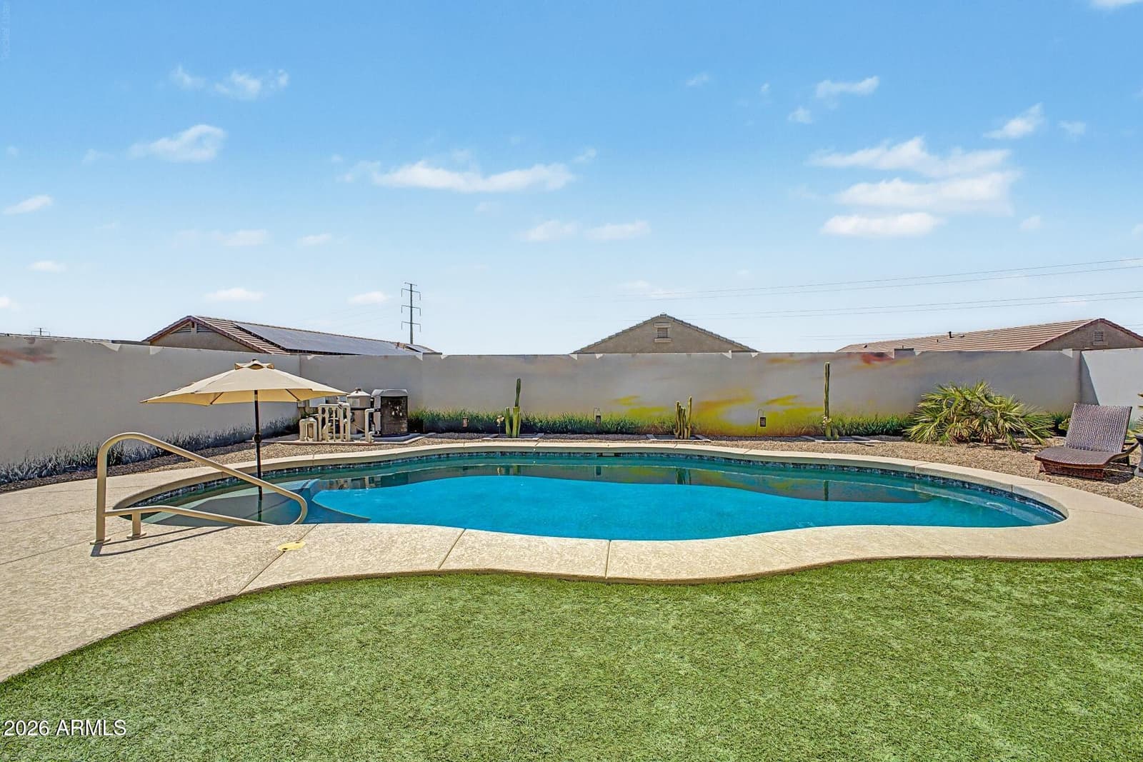 23723 W Hess Avenue, Buckeye, AZ 85326 — photo 5 of 40