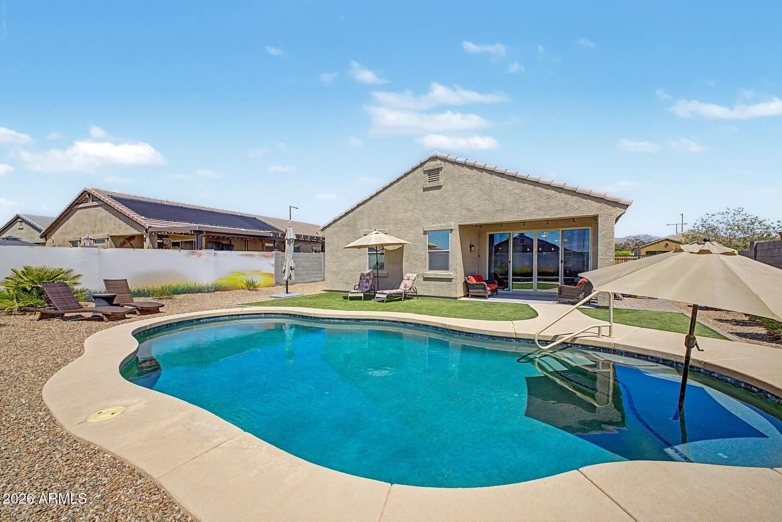 23723 W Hess Avenue, Buckeye, AZ 85326 — photo 1 of 40
