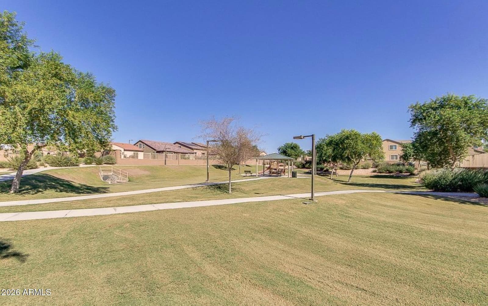 23723 W Hess Avenue, Buckeye, AZ 85326 — photo 37 of 40