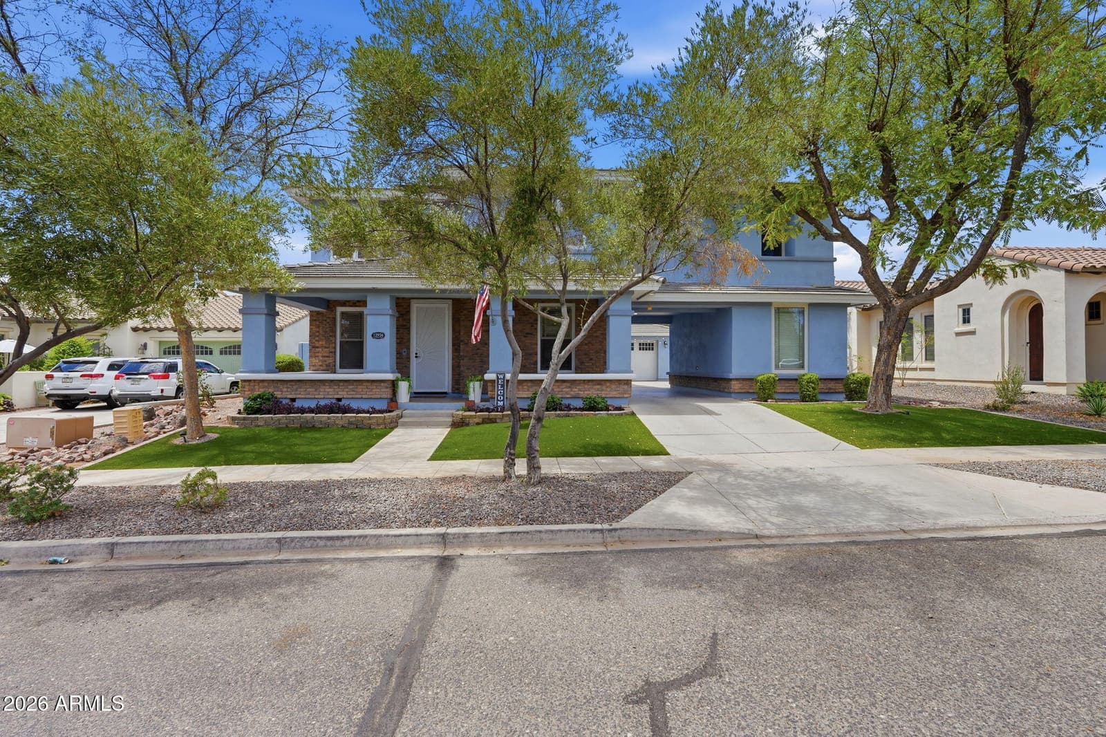 12956 N 152nd Avenue, Surprise, AZ 85379 — photo 1 of 73