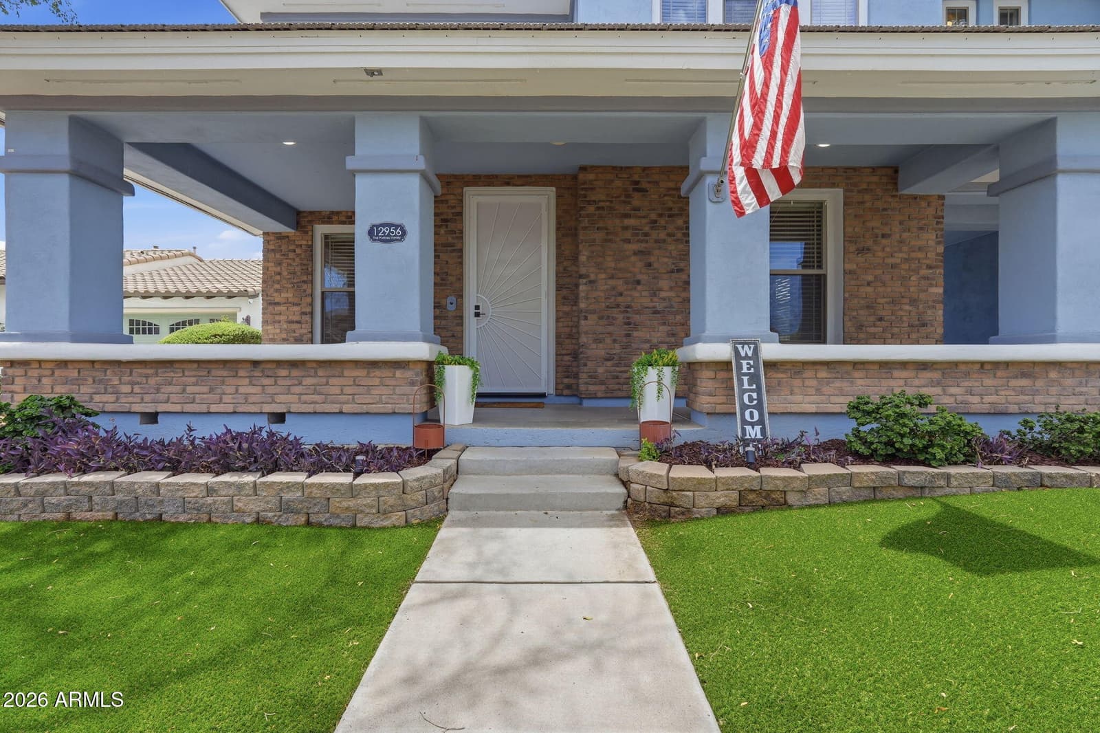 12956 N 152nd Avenue, Surprise, AZ 85379 — photo 3 of 73