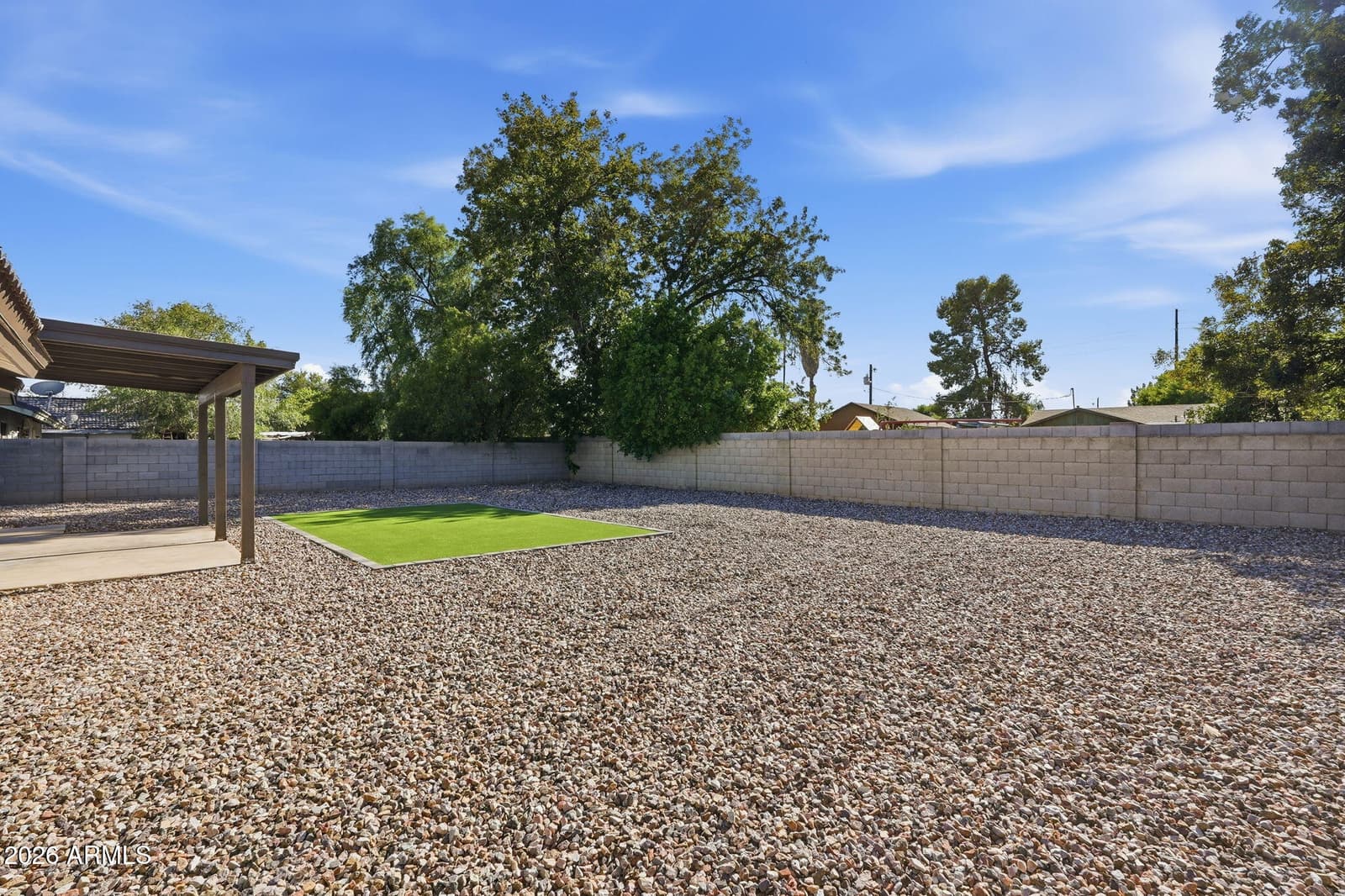 868 N Jesse Street, Chandler, AZ 85225 — photo 33 of 37