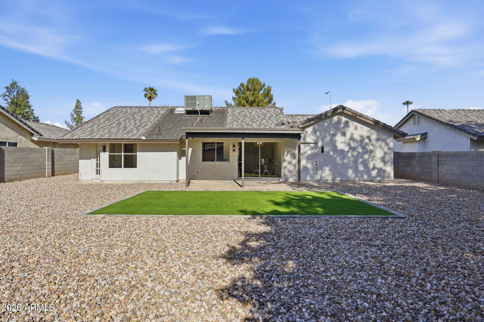 868 N Jesse Street, Chandler, AZ 85225 — photo 35 of 37