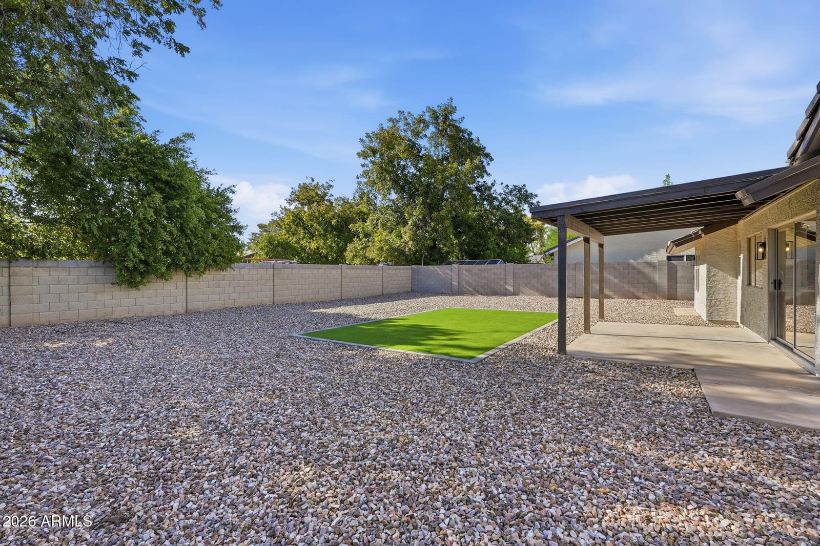 868 N Jesse Street, Chandler, AZ 85225 — photo 37 of 37