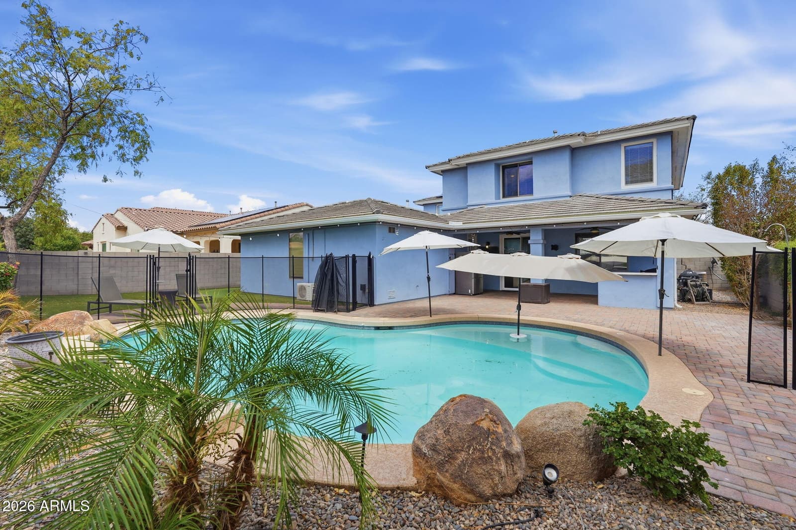 12956 N 152nd Avenue, Surprise, AZ 85379 — photo 59 of 73