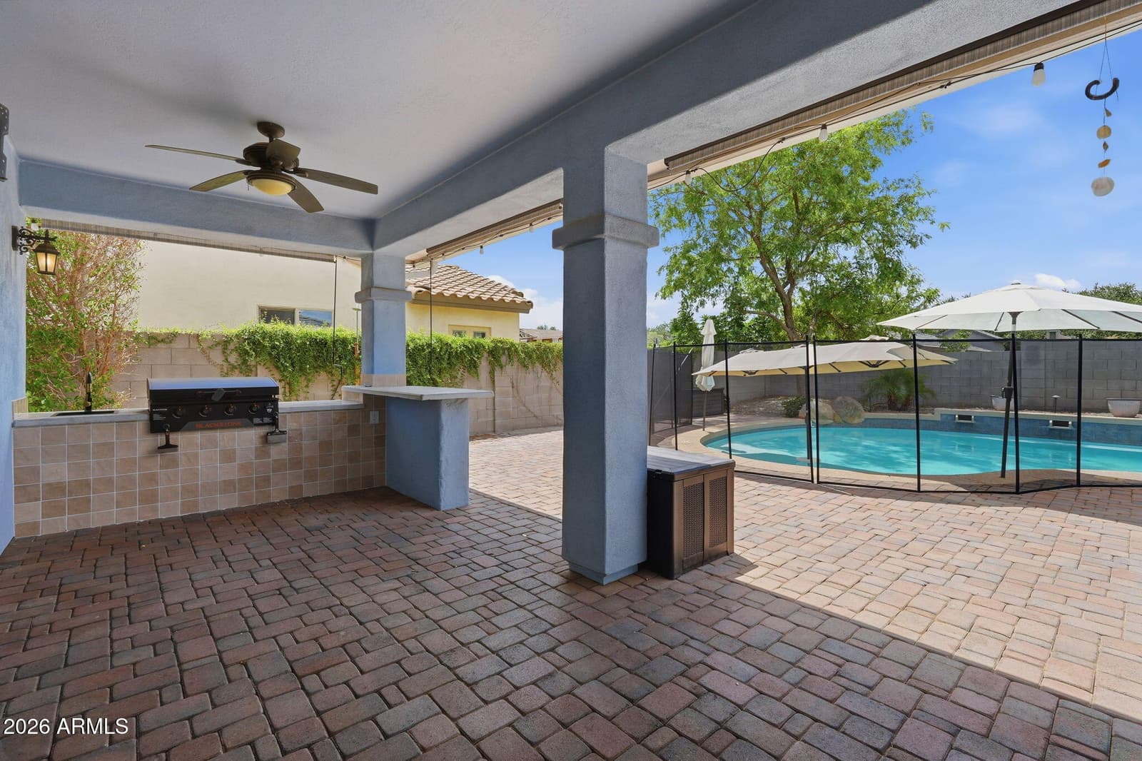 12956 N 152nd Avenue, Surprise, AZ 85379 — photo 63 of 73