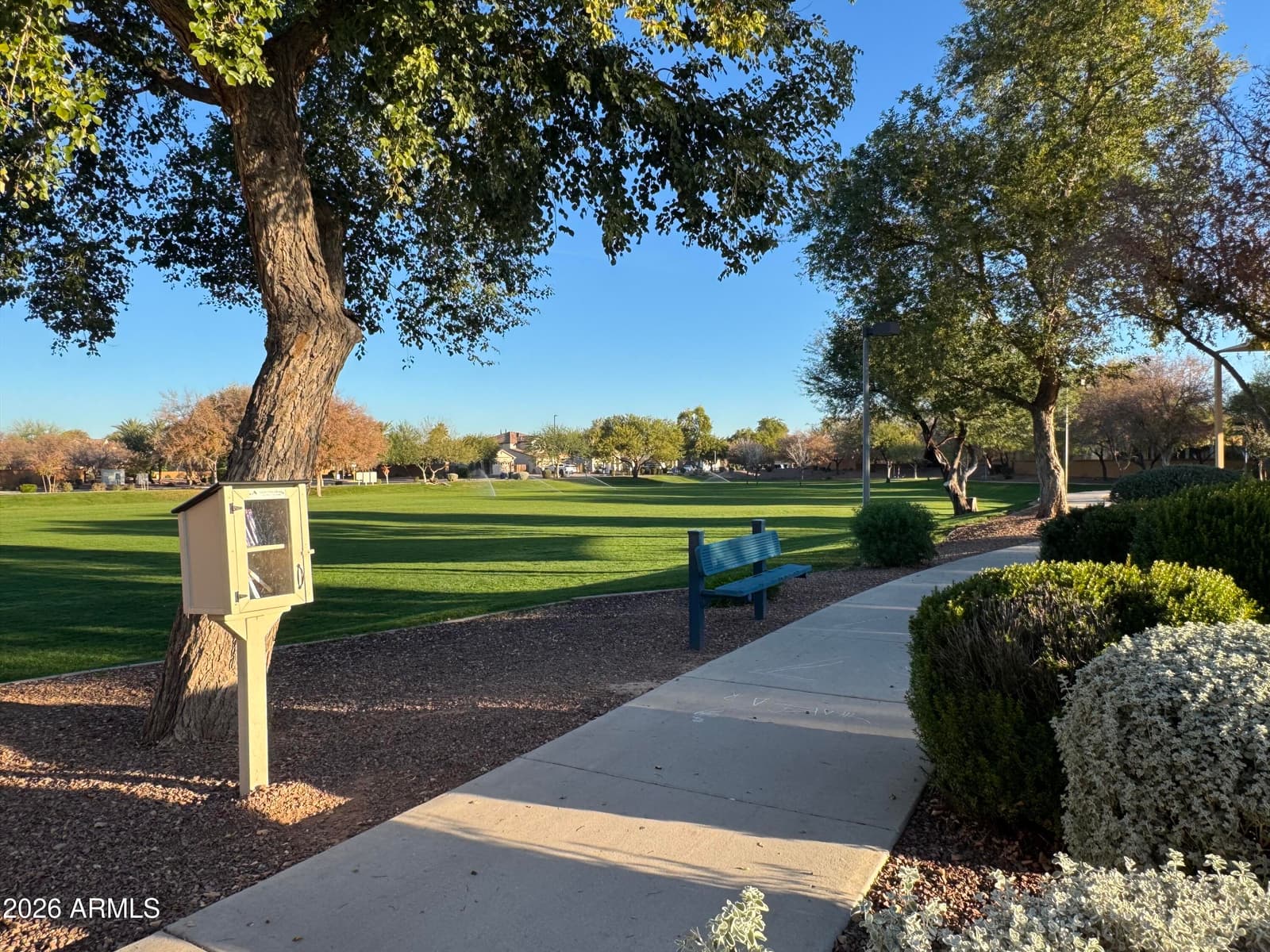 2665 E Clifton Avenue, Gilbert, AZ 85295 — photo 45 of 47