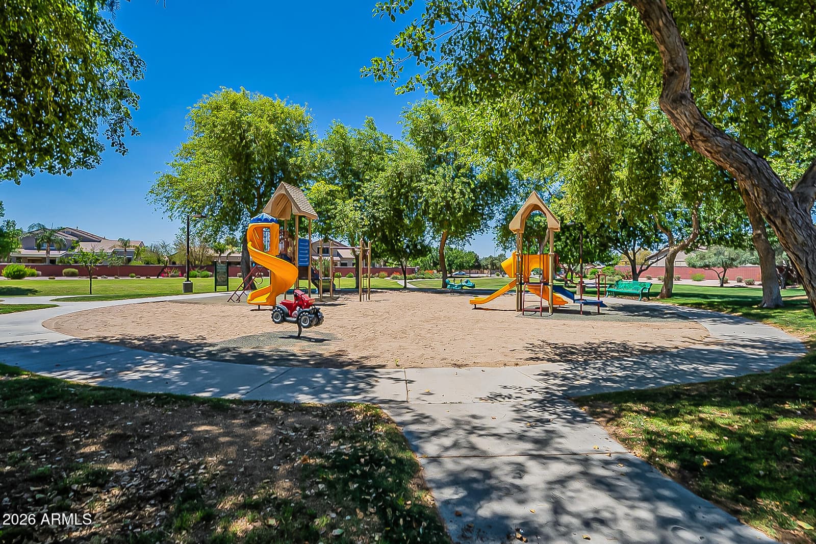 10133 E Kilarea Avenue, Mesa, AZ 85209 — photo 36 of 48