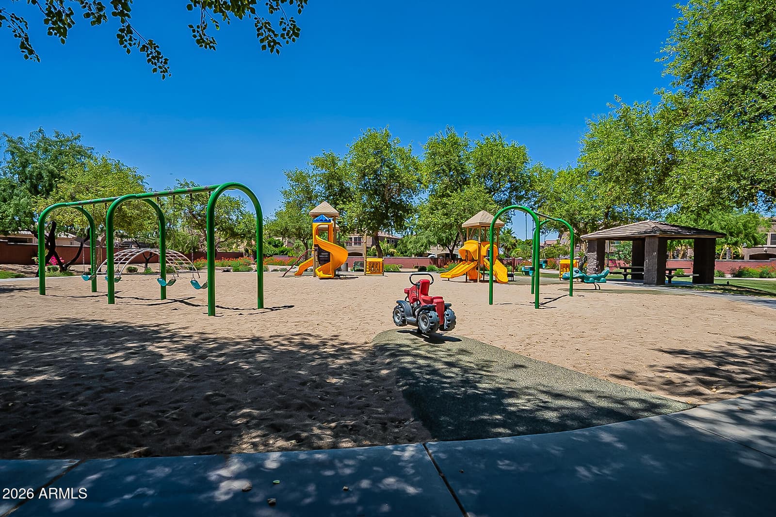 10133 E Kilarea Avenue, Mesa, AZ 85209 — photo 42 of 48