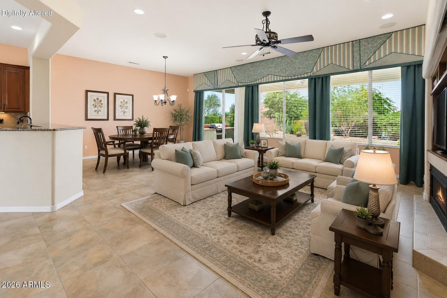 26652 W Yukon Court, Buckeye, AZ 85396 — photo 15 of 47