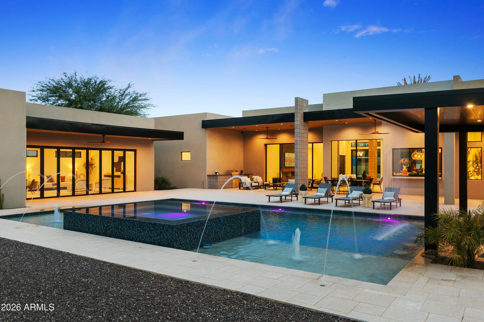 6602 E Aster Drive, Scottsdale, AZ 85254 — photo 55 of 57