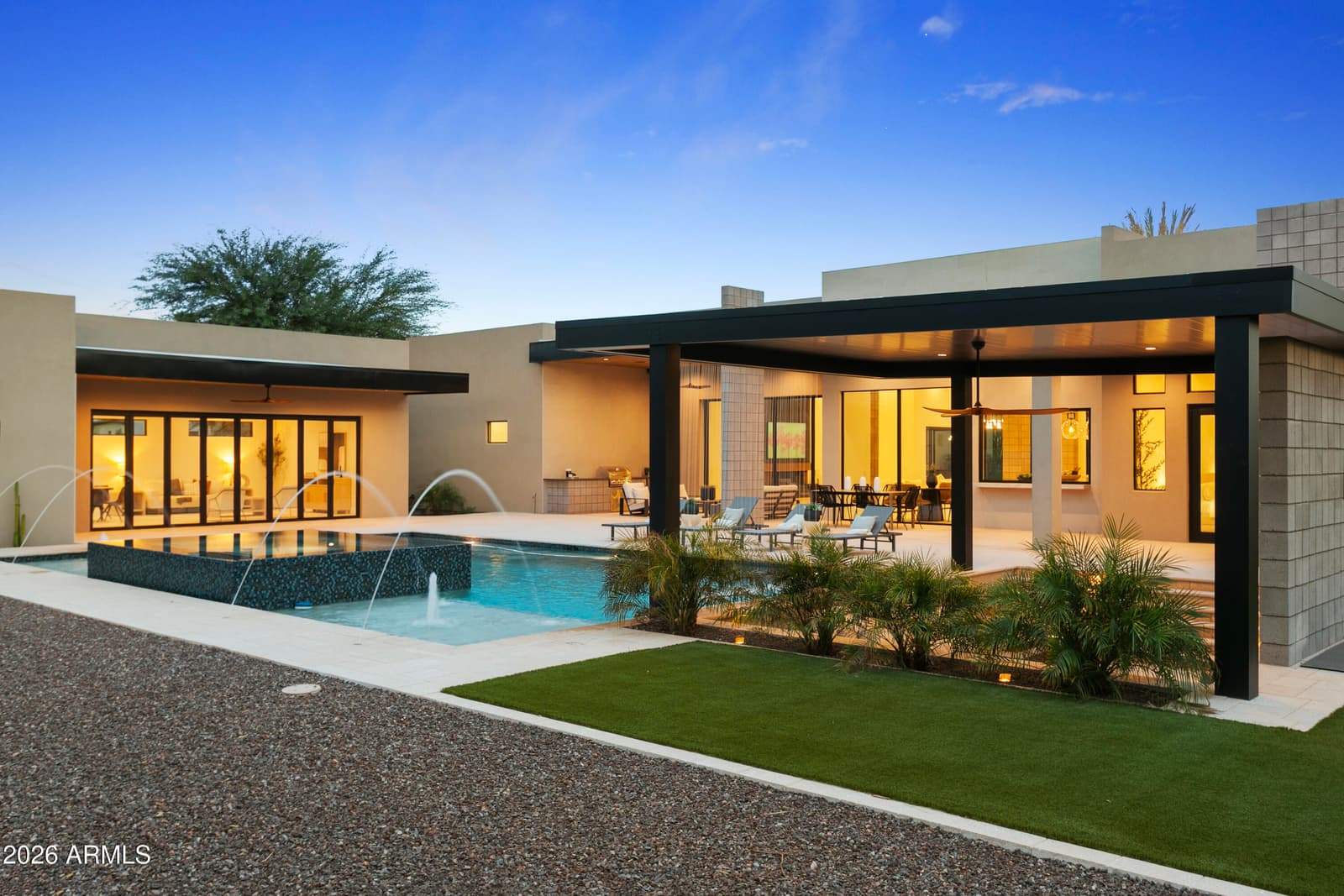 6602 E Aster Drive, Scottsdale, AZ 85254 — photo 56 of 57