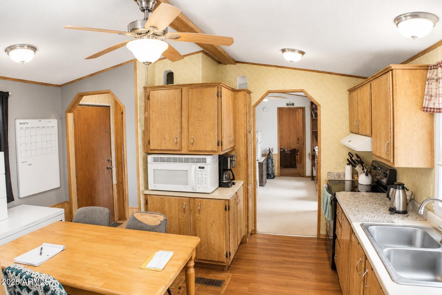 5395 N Camino Vista Drive, Rimrock, AZ 86335 — photo 12 of 50