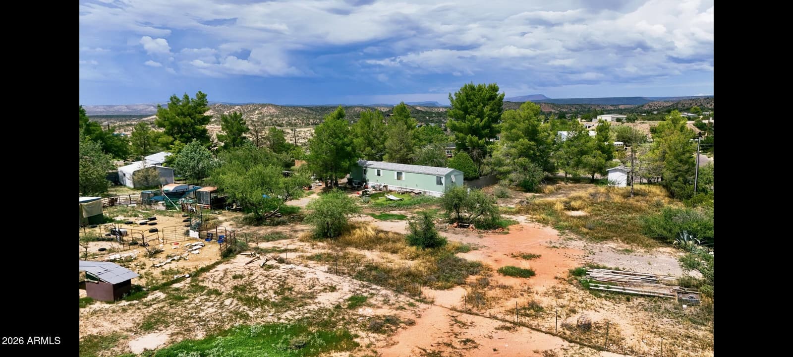 5395 N Camino Vista Drive, Rimrock, AZ 86335 — photo 3 of 50