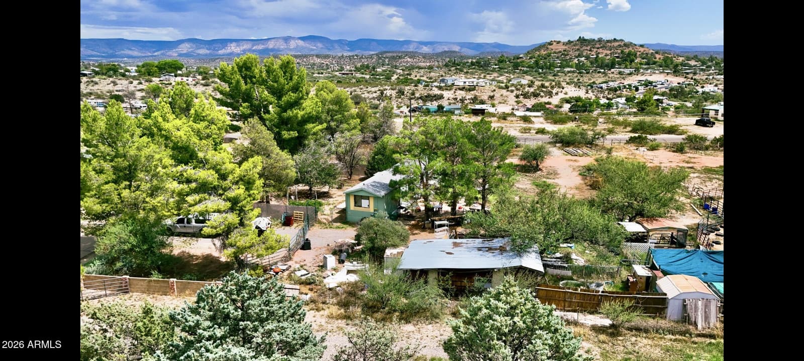 5395 N Camino Vista Drive, Rimrock, AZ 86335 — photo 4 of 50