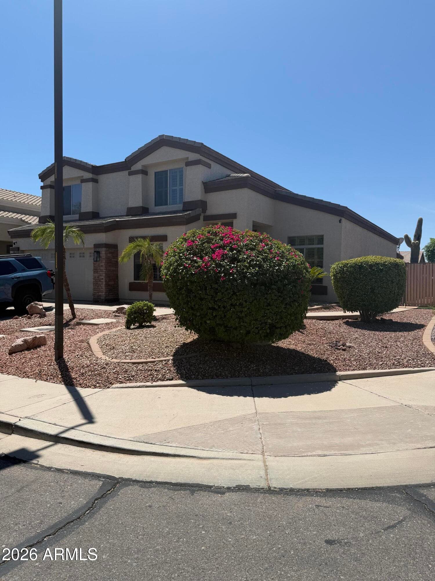 3597 W Mineral Butte Drive, San Tan Valley, AZ 85144 — photo 2 of 28