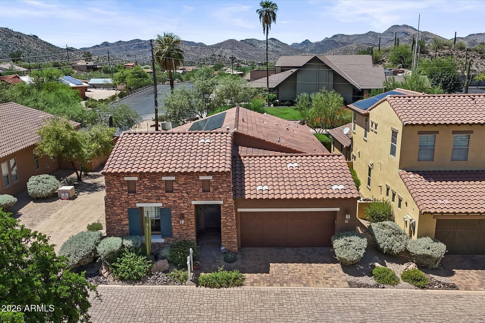 6231 E Mark Way E 29, Cave Creek, AZ 85331 — photo 5 of 37