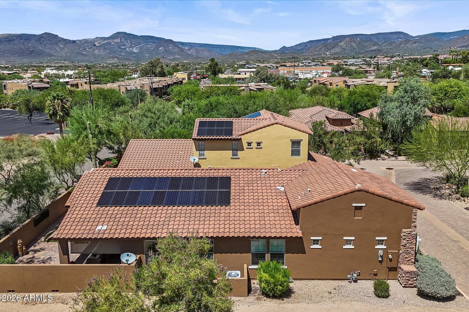6231 E Mark Way E 29, Cave Creek, AZ 85331 — photo 29 of 37