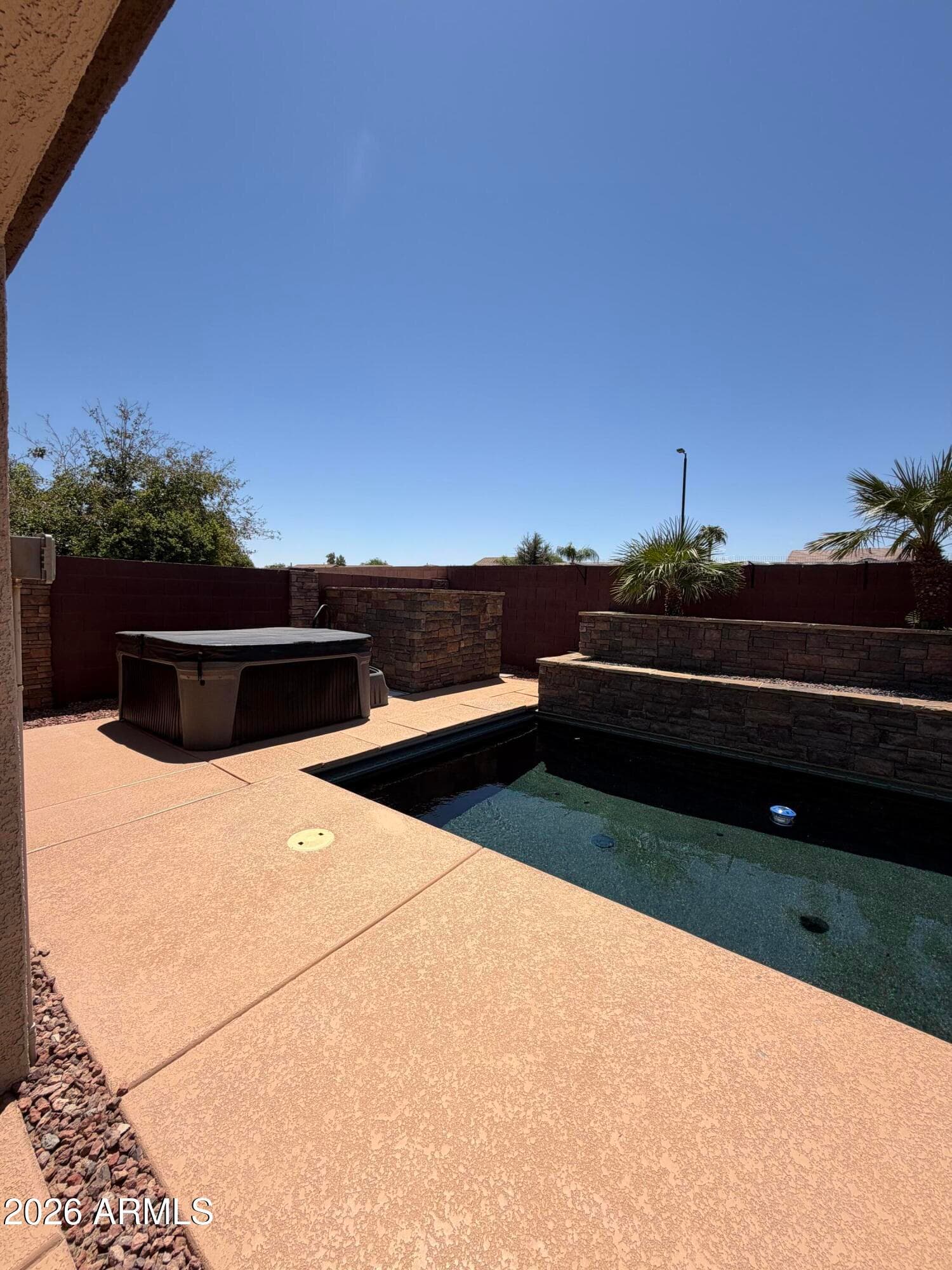 3597 W Mineral Butte Drive, San Tan Valley, AZ 85144 — photo 23 of 28