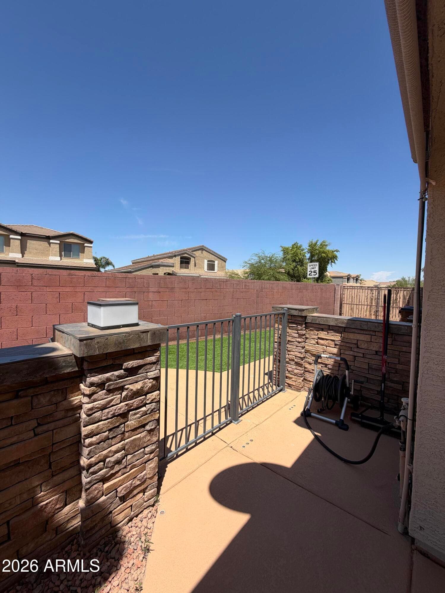 3597 W Mineral Butte Drive, San Tan Valley, AZ 85144 — photo 24 of 28