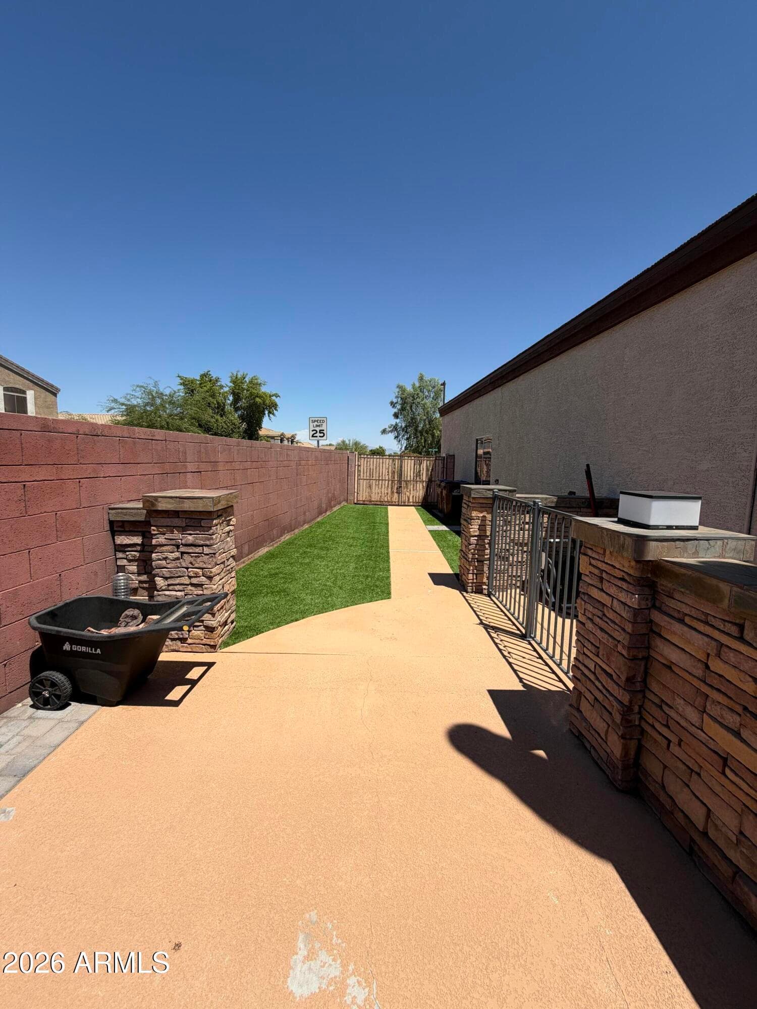 3597 W Mineral Butte Drive, San Tan Valley, AZ 85144 — photo 25 of 28