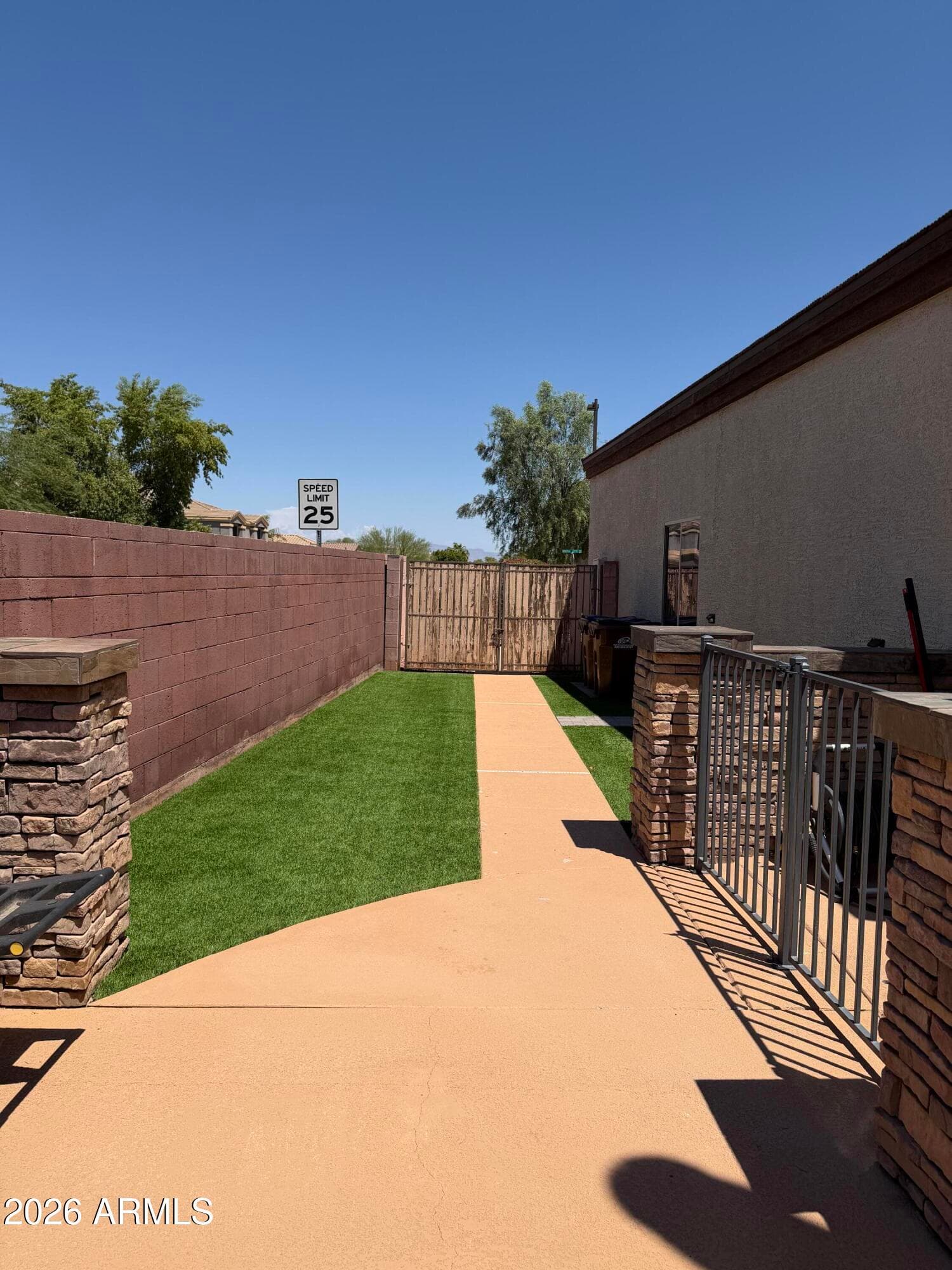 3597 W Mineral Butte Drive, San Tan Valley, AZ 85144 — photo 26 of 28