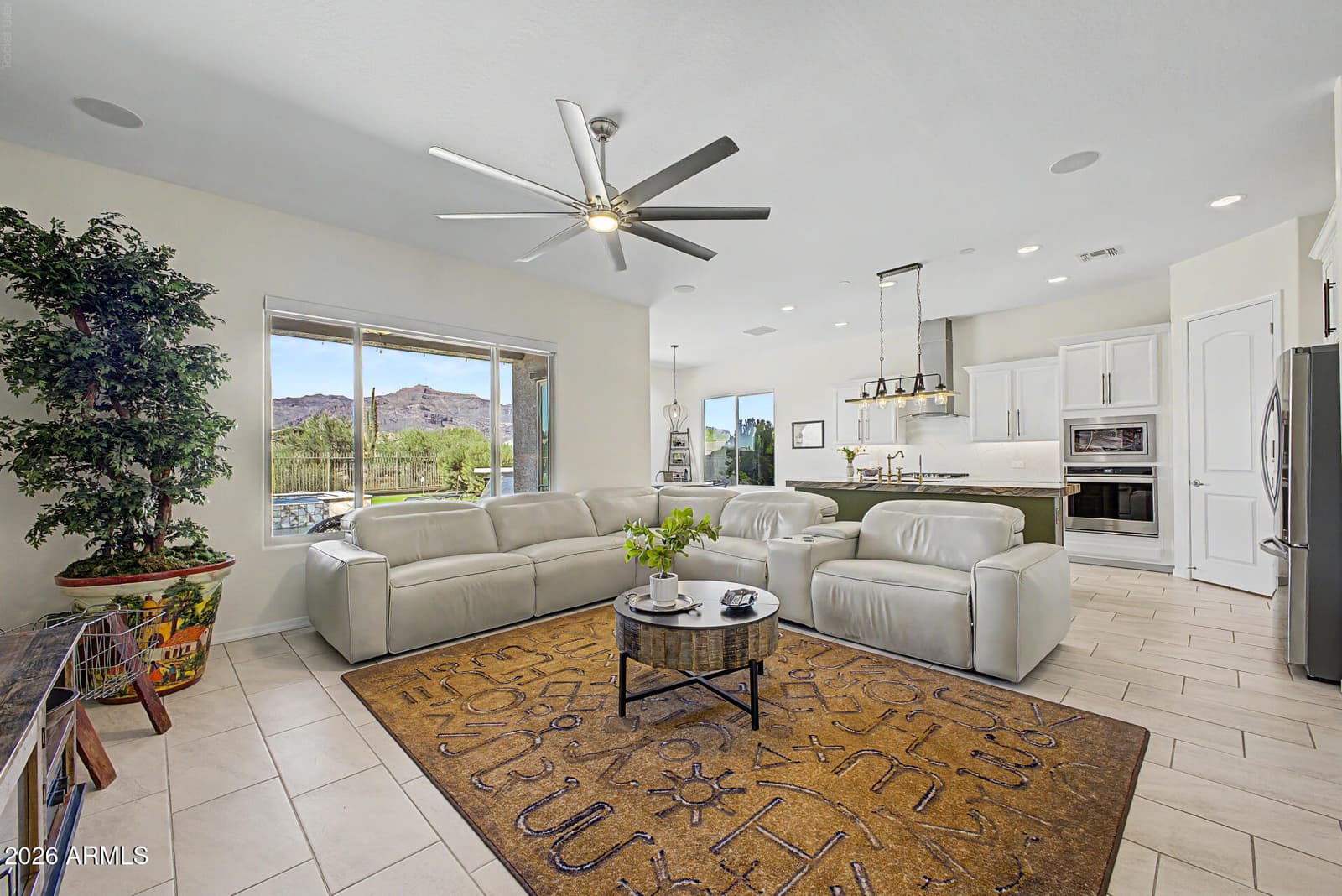 12706 E Nandina Place, Gold Canyon, AZ 85118 — photo 9 of 46