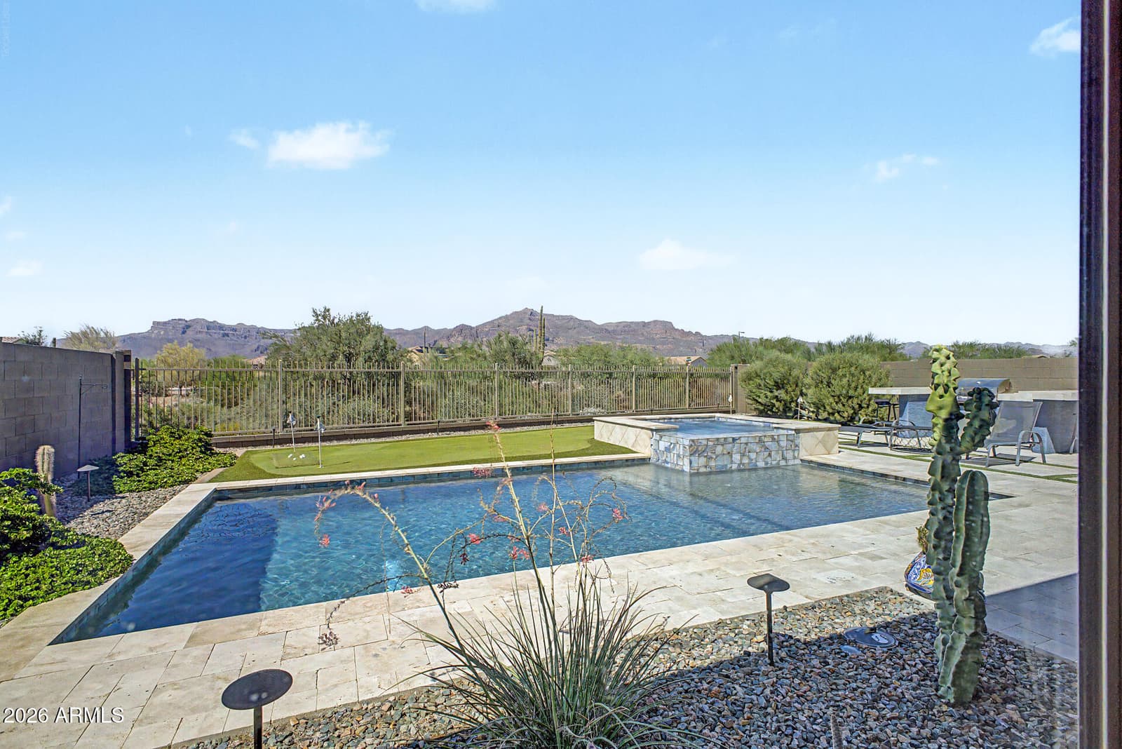 12706 E Nandina Place, Gold Canyon, AZ 85118 — photo 2 of 46