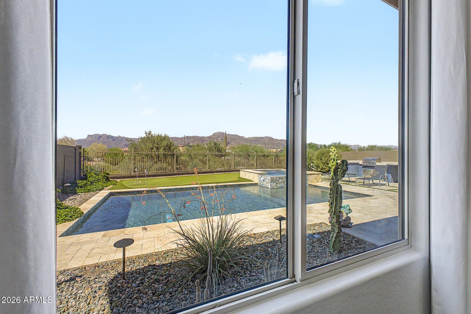 12706 E Nandina Place, Gold Canyon, AZ 85118 — photo 22 of 46
