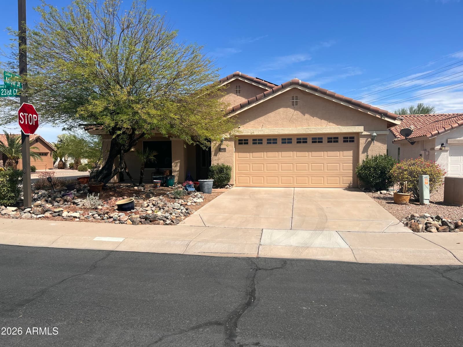 1147 S 231st Court, Buckeye, AZ 85326 — photo 1 of 19