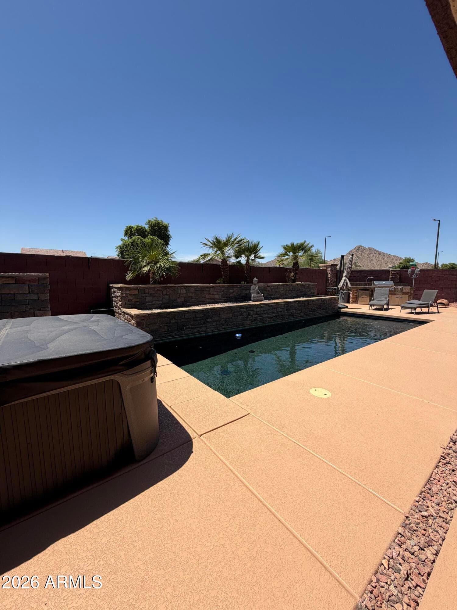 3597 W Mineral Butte Drive, San Tan Valley, AZ 85144 — photo 27 of 28
