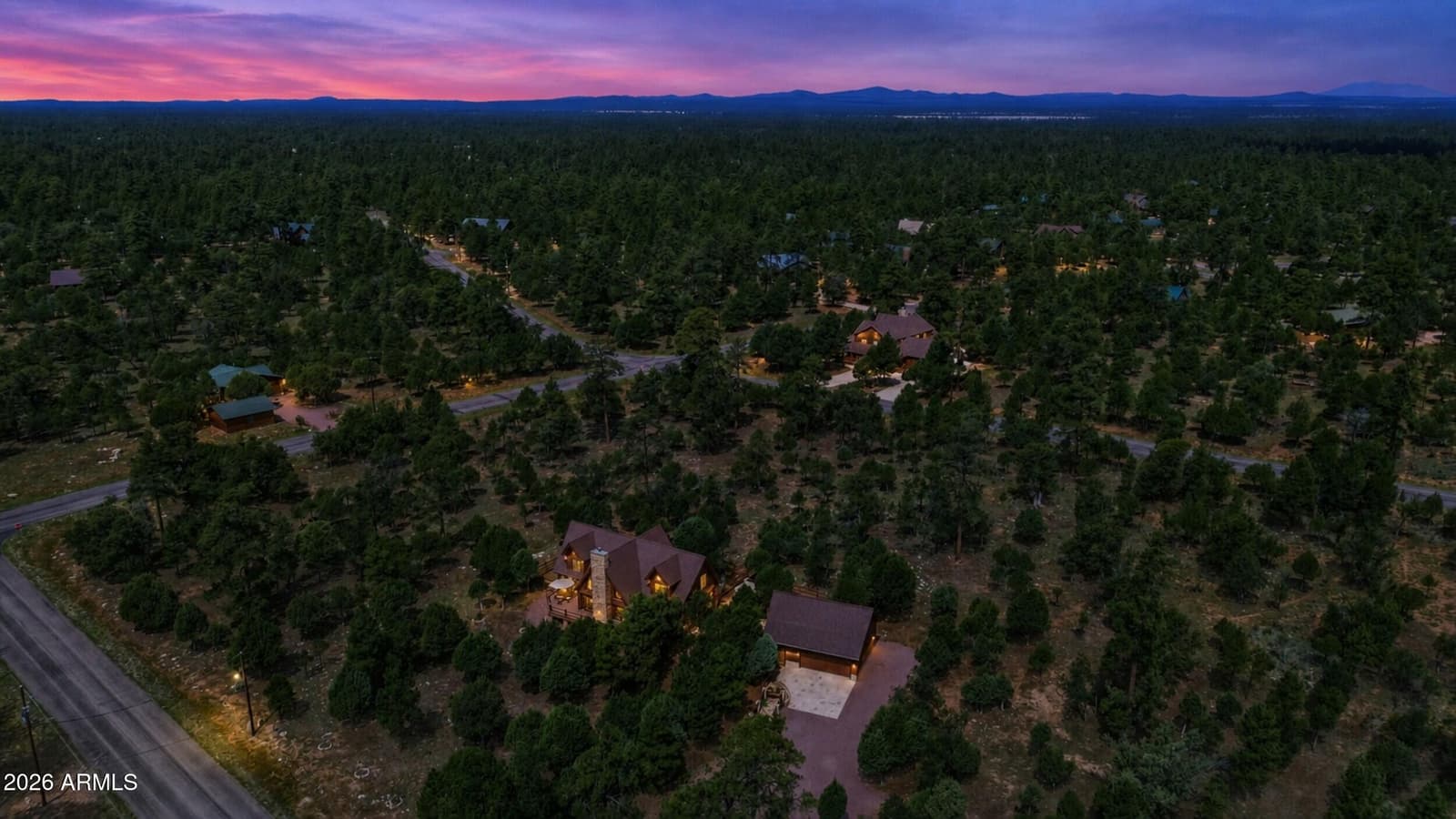 5765 Cripple Creek, Happy Jack, AZ 86024 — photo 51 of 53