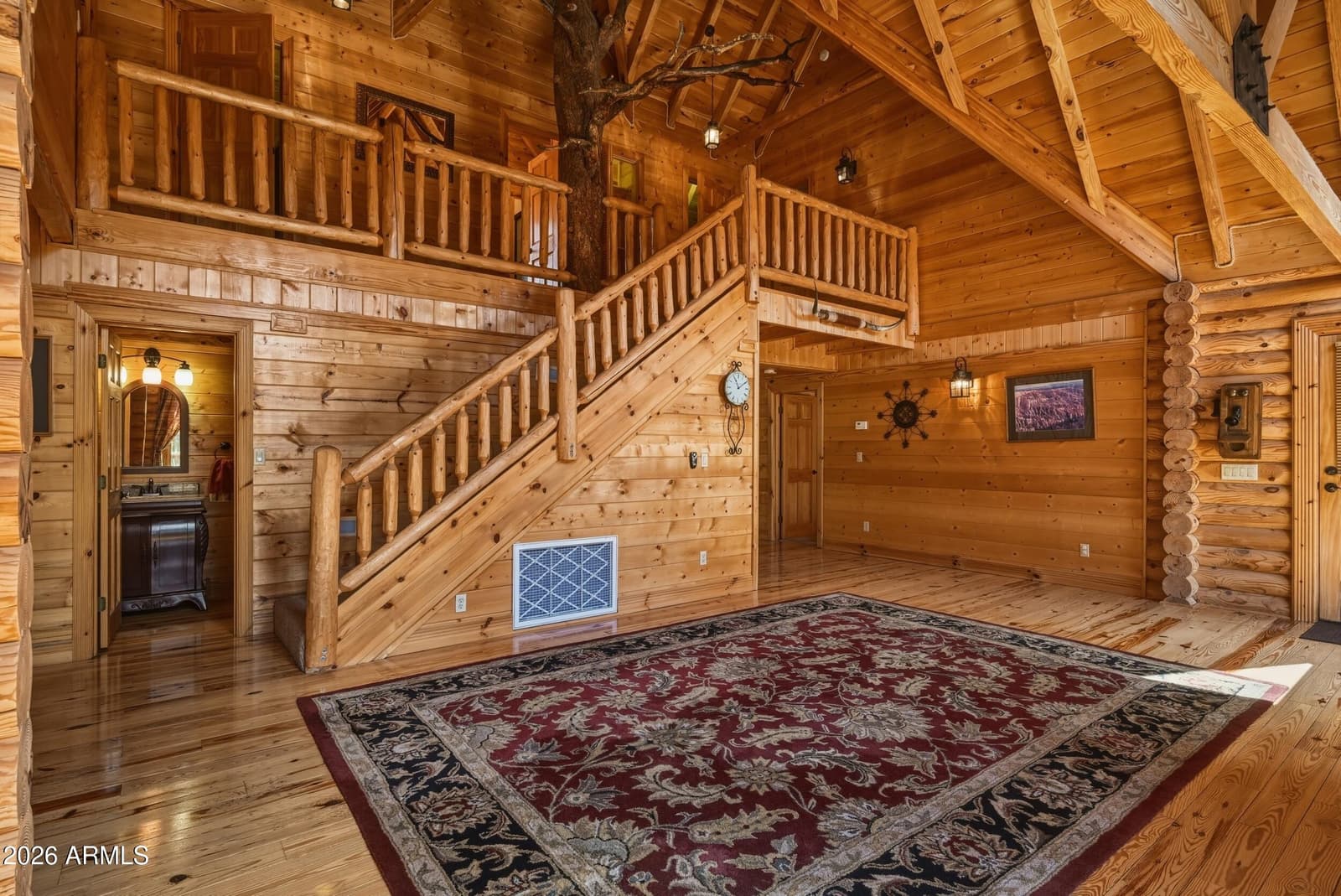 5765 Cripple Creek, Happy Jack, AZ 86024 — photo 9 of 53