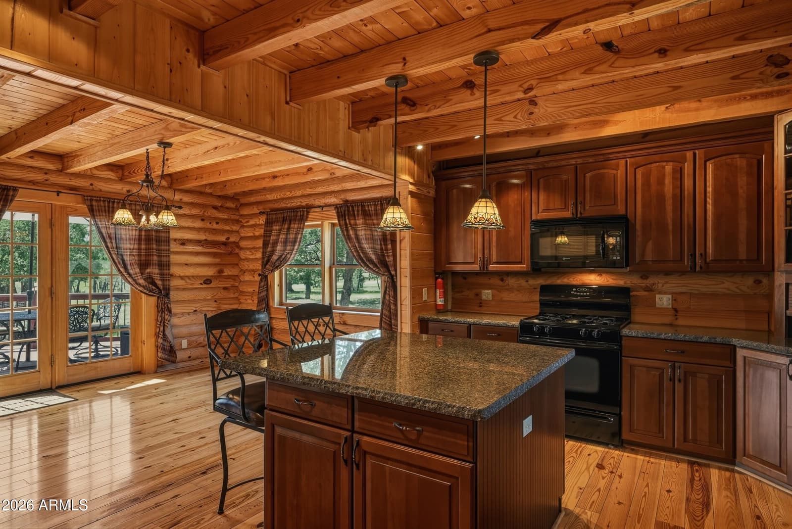 5765 Cripple Creek, Happy Jack, AZ 86024 — photo 14 of 53