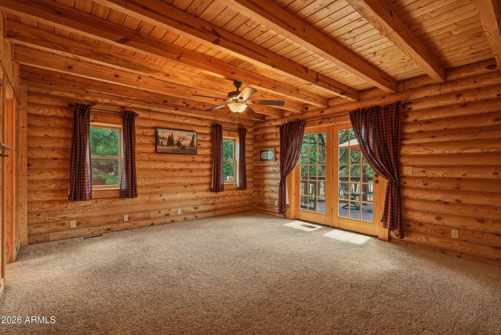 5765 Cripple Creek, Happy Jack, AZ 86024 — photo 18 of 53