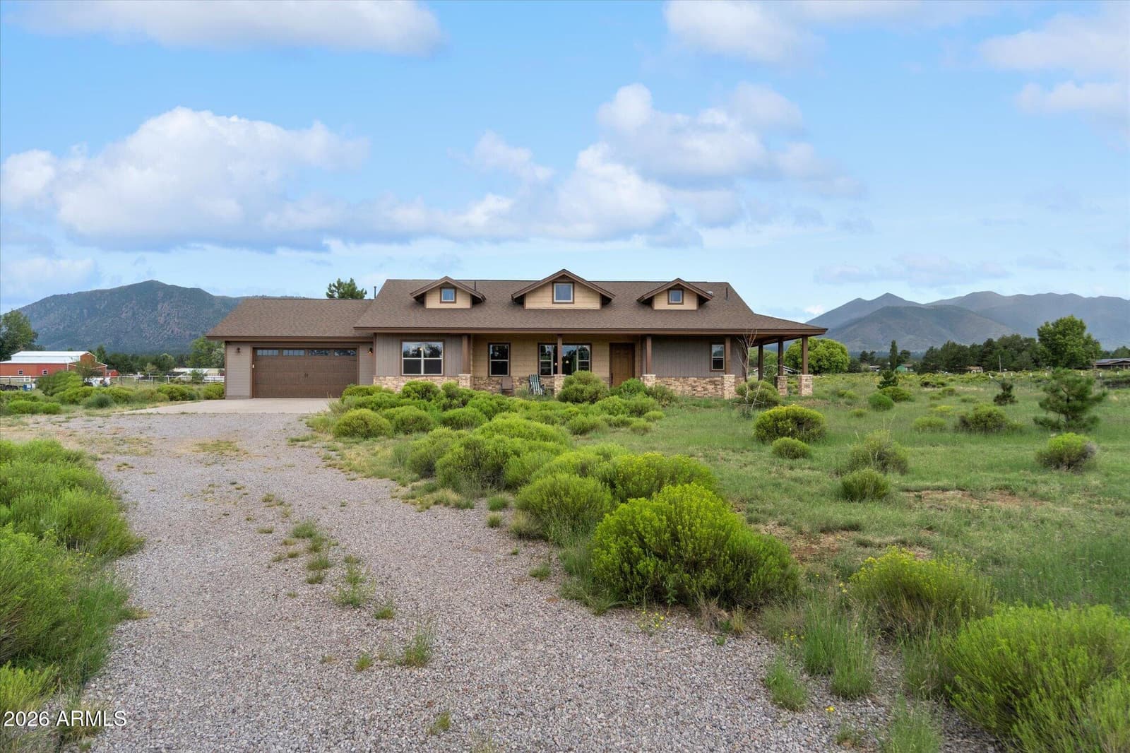 8696 Leah Lane, Flagstaff, AZ 86004 — photo 1 of 30