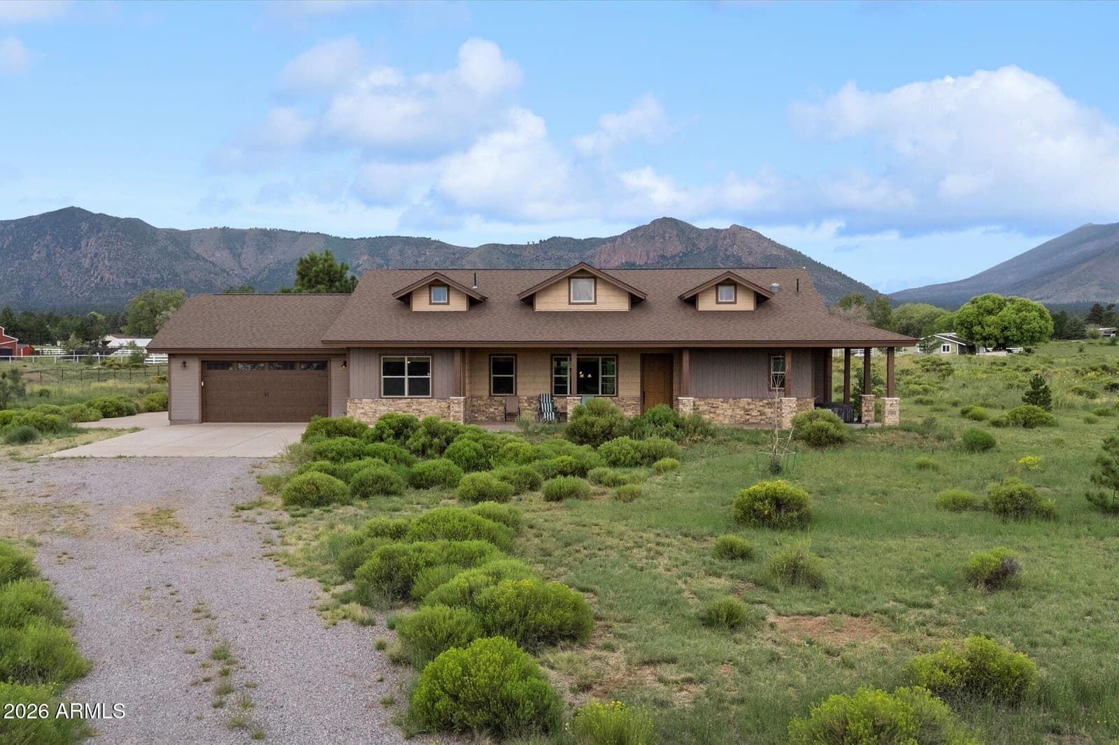 8696 Leah Lane, Flagstaff, AZ 86004 — photo 2 of 30