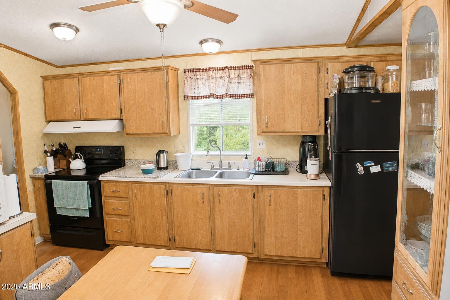 5395 N Camino Vista Drive, Rimrock, AZ 86335 — photo 15 of 50