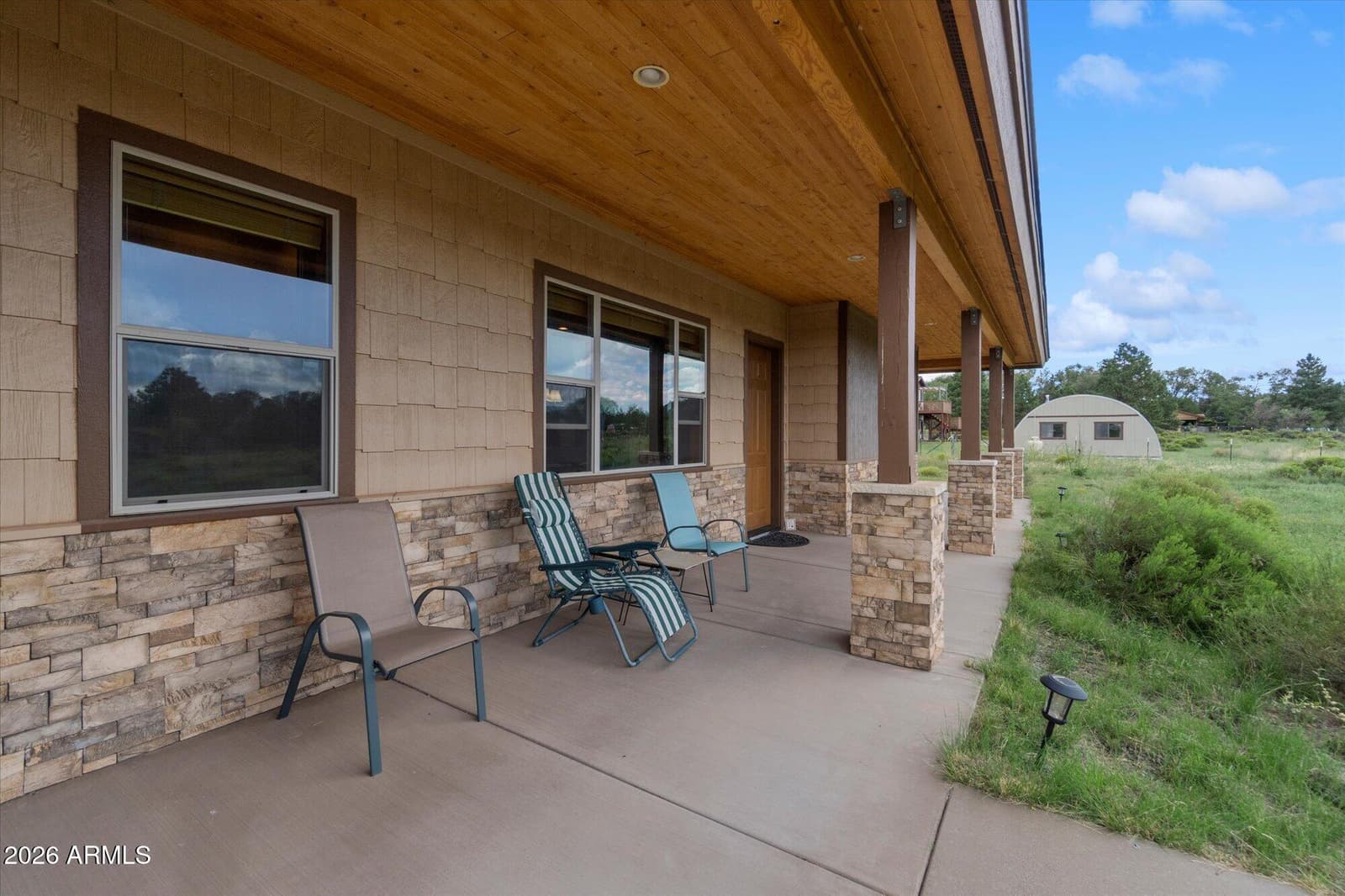8696 Leah Lane, Flagstaff, AZ 86004 — photo 4 of 30