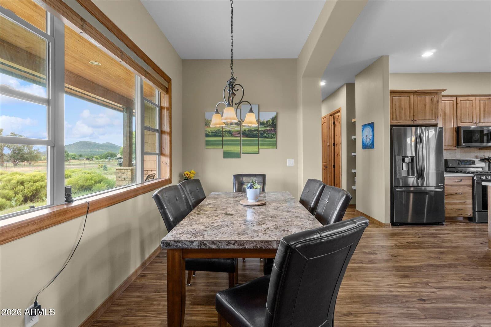 8696 Leah Lane, Flagstaff, AZ 86004 — photo 6 of 30