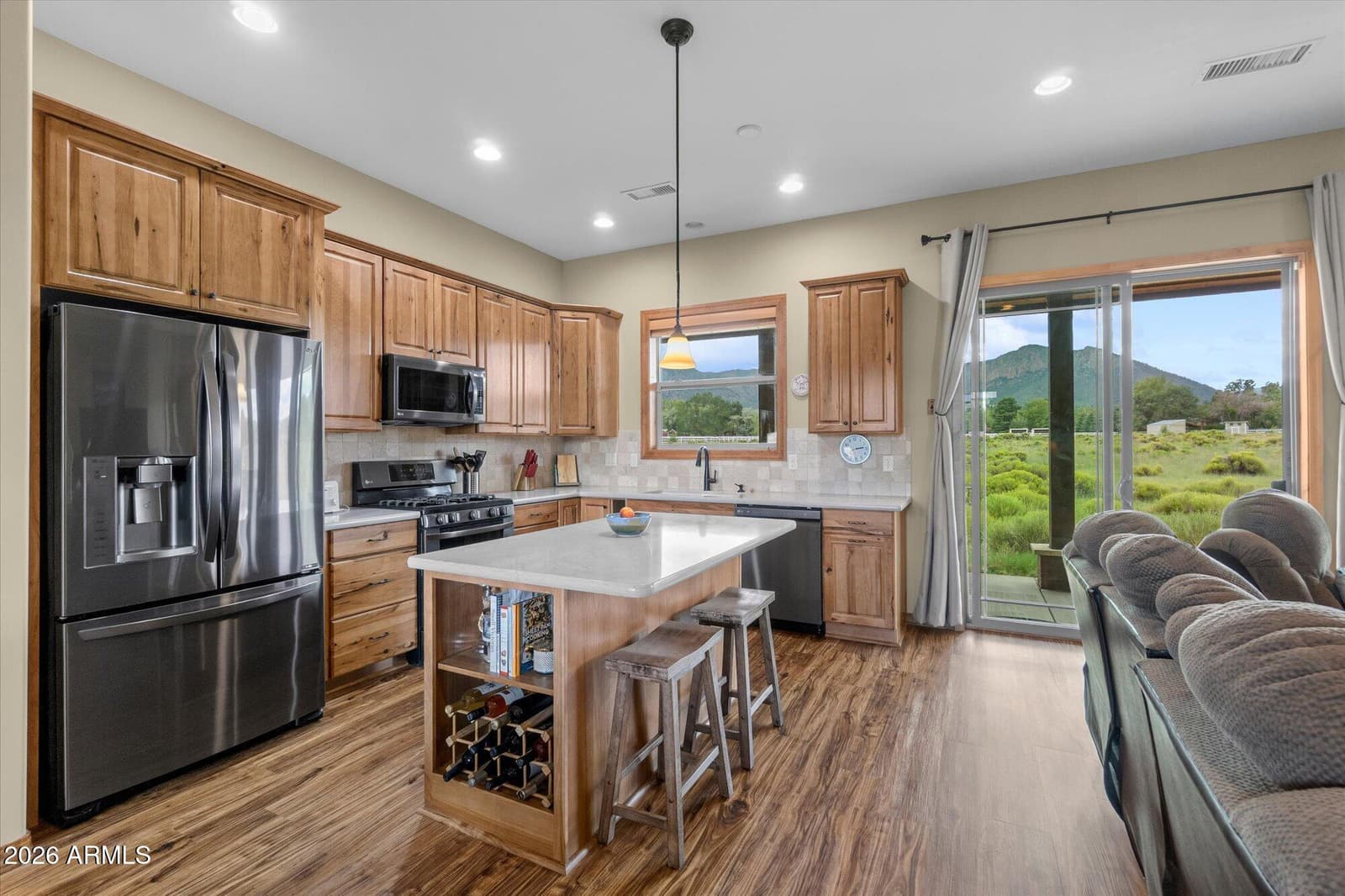 8696 Leah Lane, Flagstaff, AZ 86004 — photo 11 of 30