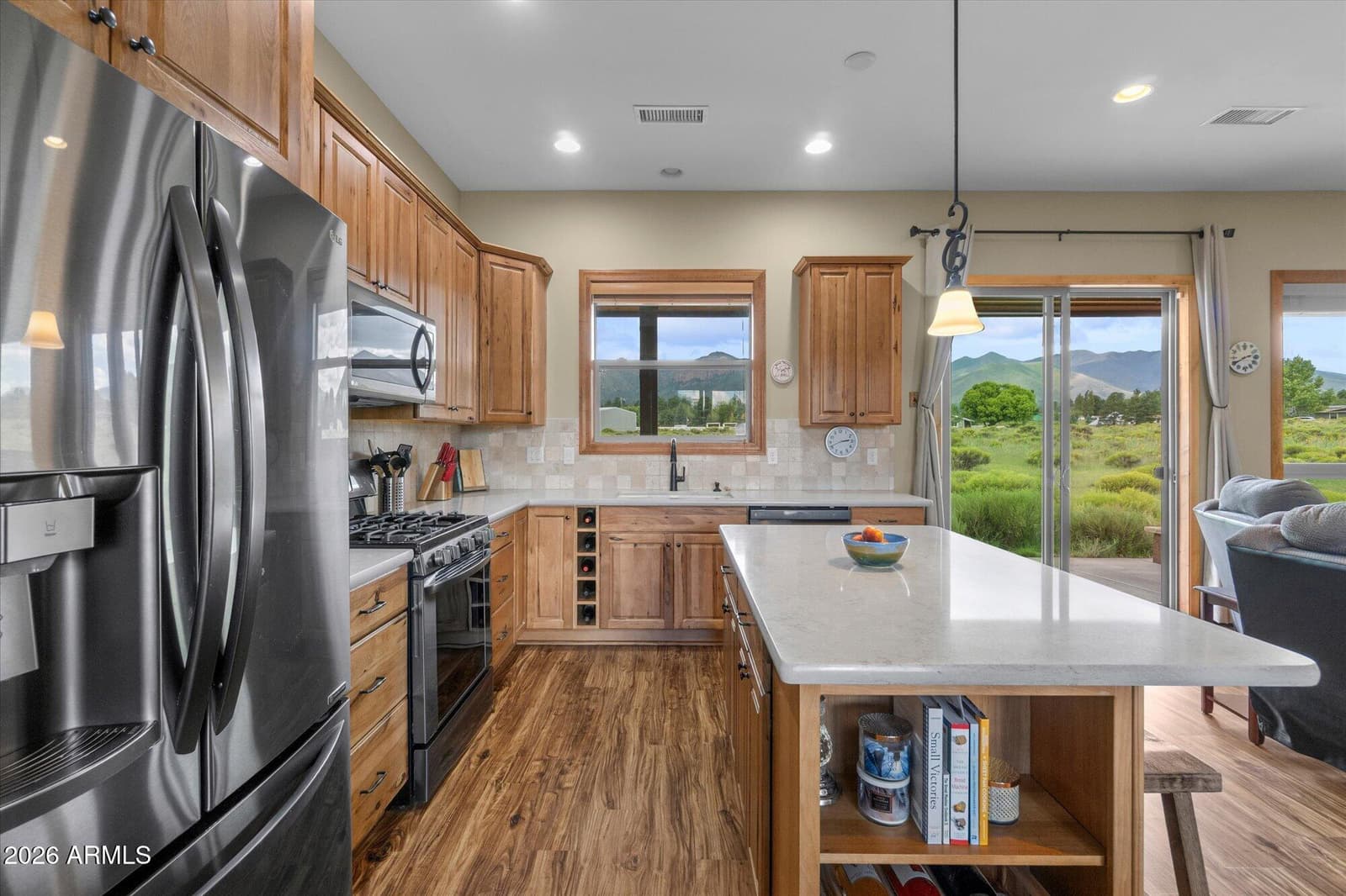8696 Leah Lane, Flagstaff, AZ 86004 — photo 12 of 30