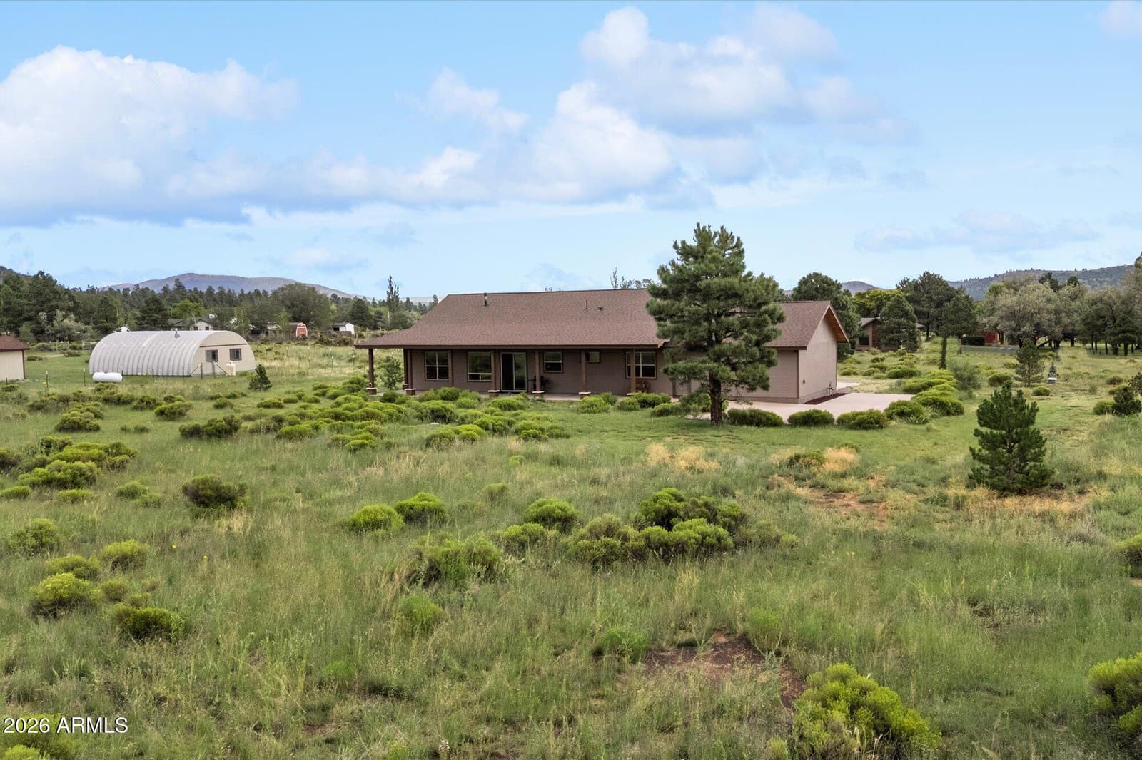 8696 Leah Lane, Flagstaff, AZ 86004 — photo 27 of 30