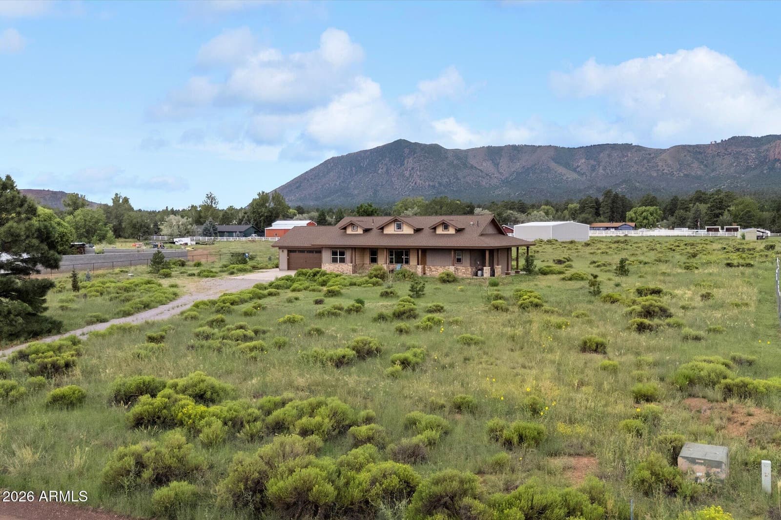 8696 Leah Lane, Flagstaff, AZ 86004 — photo 28 of 30