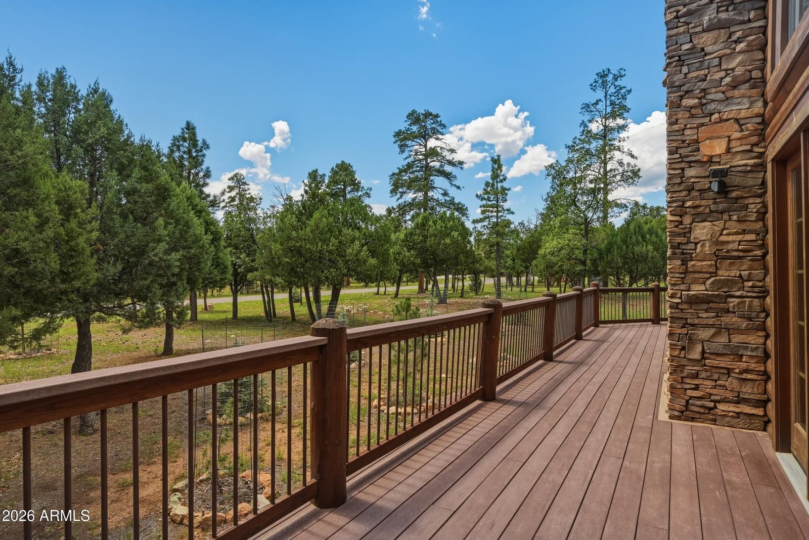 5765 Cripple Creek, Happy Jack, AZ 86024 — photo 37 of 53