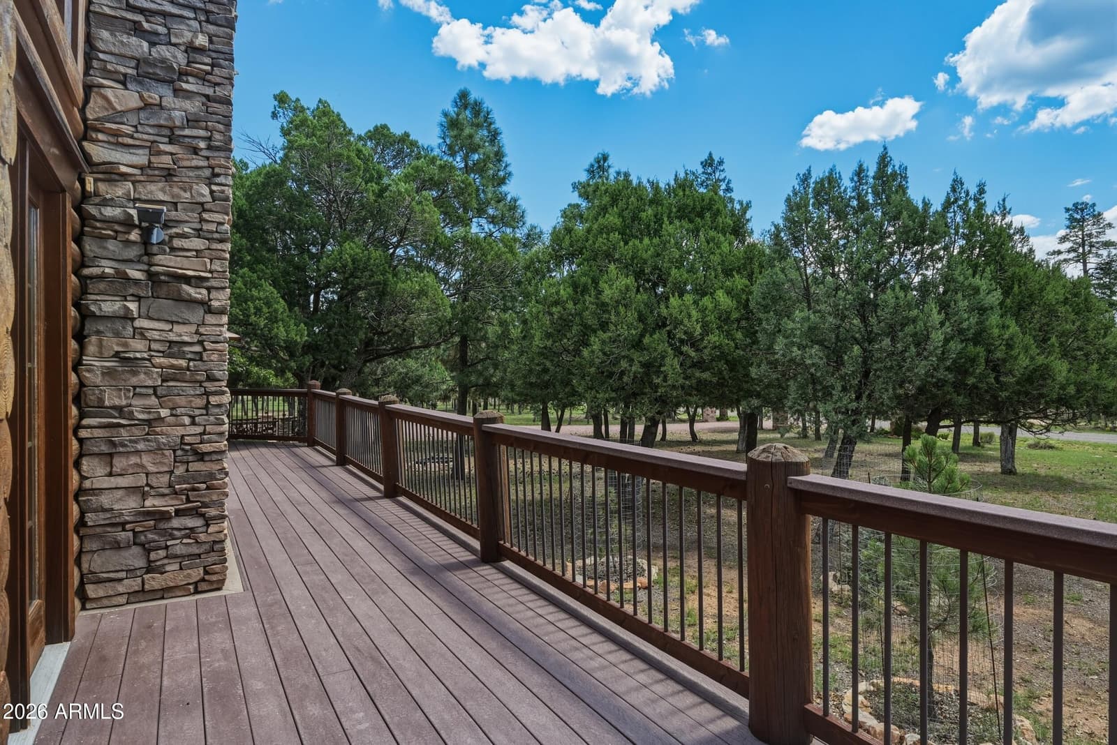5765 Cripple Creek, Happy Jack, AZ 86024 — photo 39 of 53