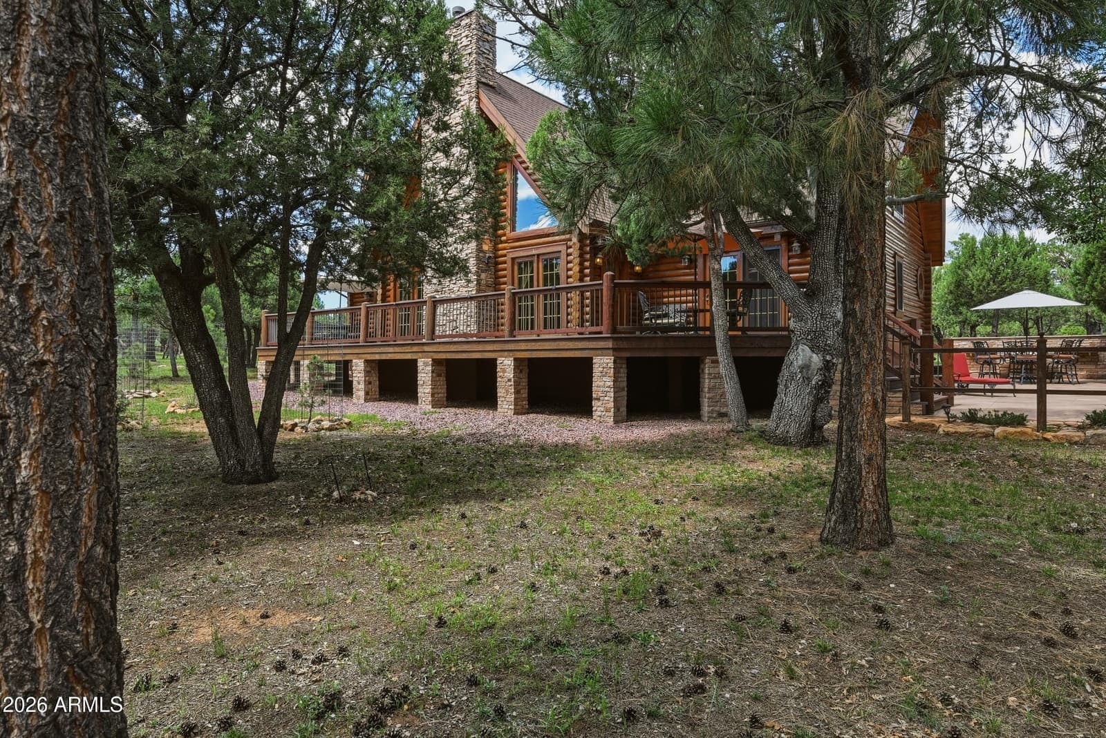 5765 Cripple Creek, Happy Jack, AZ 86024 — photo 40 of 53