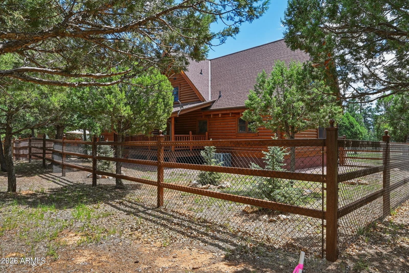 5765 Cripple Creek, Happy Jack, AZ 86024 — photo 41 of 53